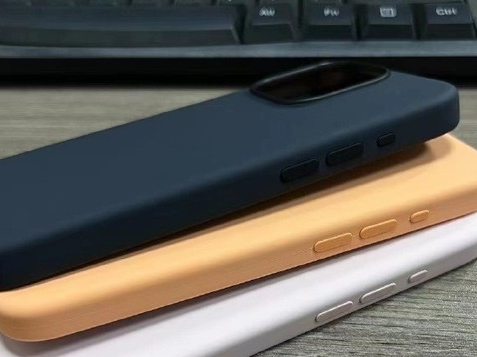 金昌苹果14维修站分享iPhone14手机壳能直接给iPhone15用吗?