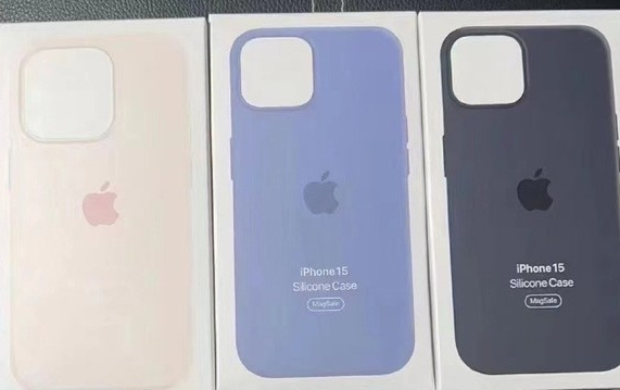 金昌苹果14维修站分享iPhone14手机壳能直接给iPhone15用吗？ 