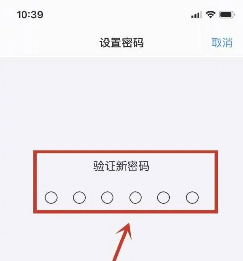 金昌苹果手机维修分享:如何安全的使用iPhone14？iPhone14解锁方法 