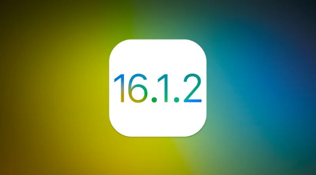 金昌苹果维修分享iOS 16.2有Bug能降级吗？ iOS 16.1.2已关闭验证 