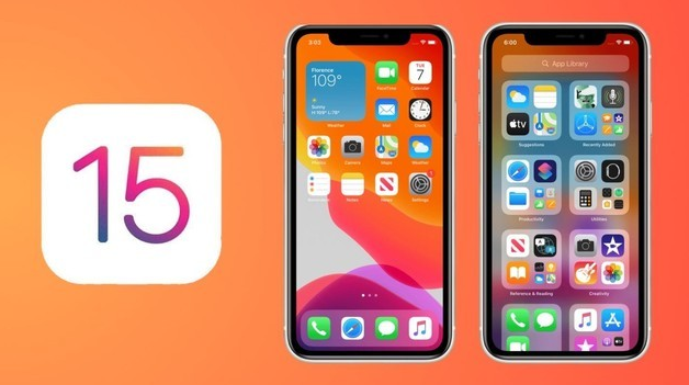 金昌苹果13维修分享iPhone13更新iOS 15.5，体验如何 