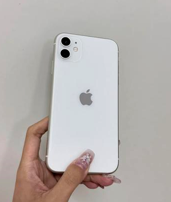 金昌苹果维修点分享iPhone 11黑屏特殊场景解析 