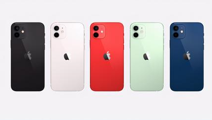 金昌苹果维修点分享iPhone 12黑屏隐蔽故障解读 