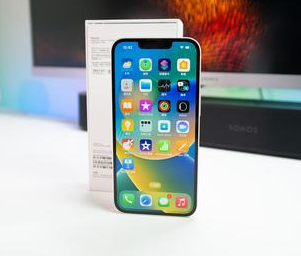 金昌苹果维修点分享iPhone 14 Plus黑屏小众诱因汇总 