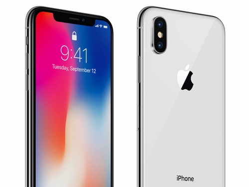 金昌苹果维修点分享iPhone X摄像头实拍质感与场景适配全解析 